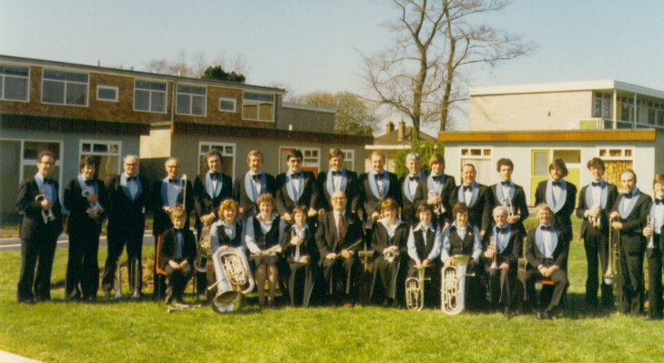 Pontin's Contest 1981